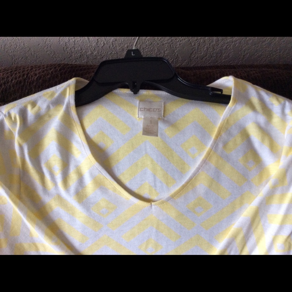 Chico’s top